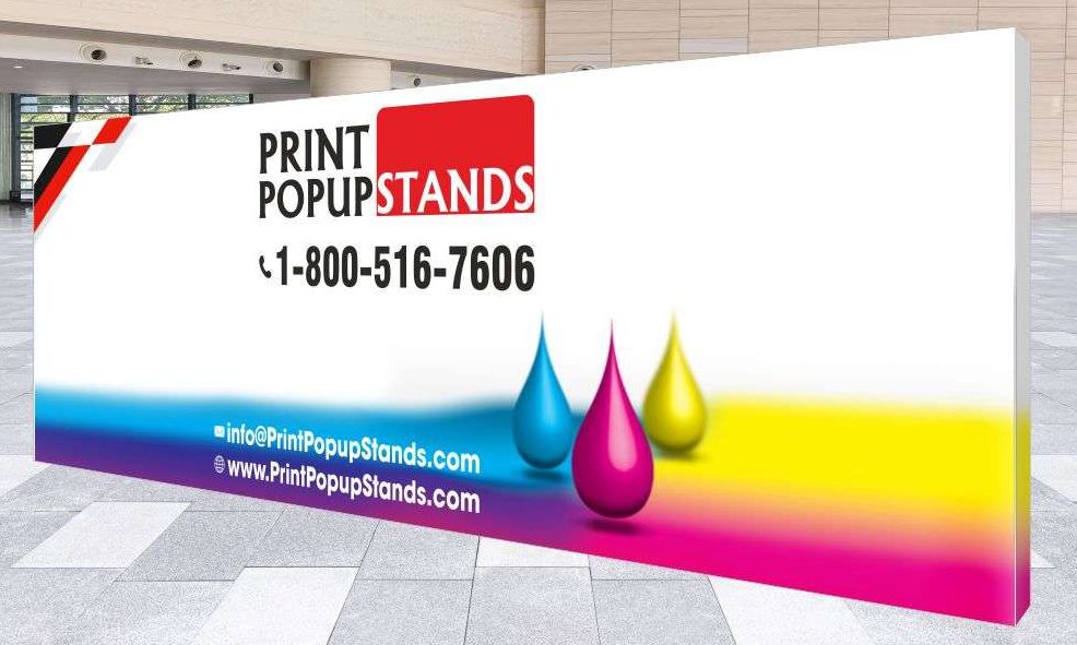 Custom Trade Show Display