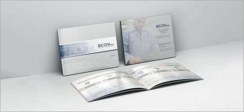 Booklet