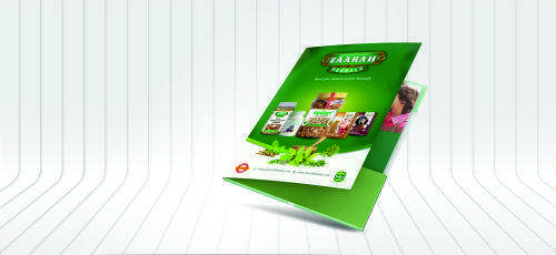 Presentation Folders