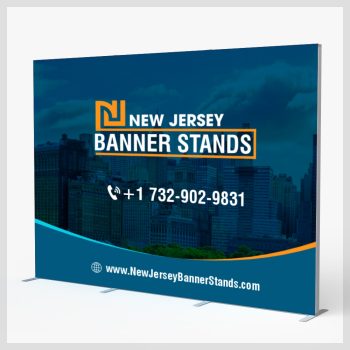 10 ft x 8 ft Embrace SEG Display