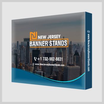 10 ft x 10 ft Embrace SEG Display