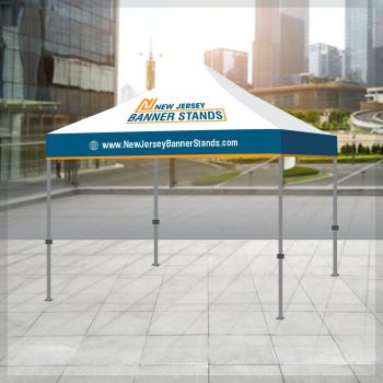 10' x 10' Eco PopUp Canopy Tent