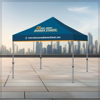 10' x 10' Popup Canopy Tent