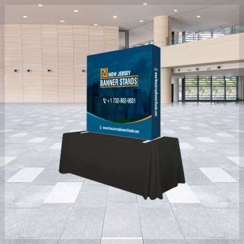 5 ft Tabletop SEG Display