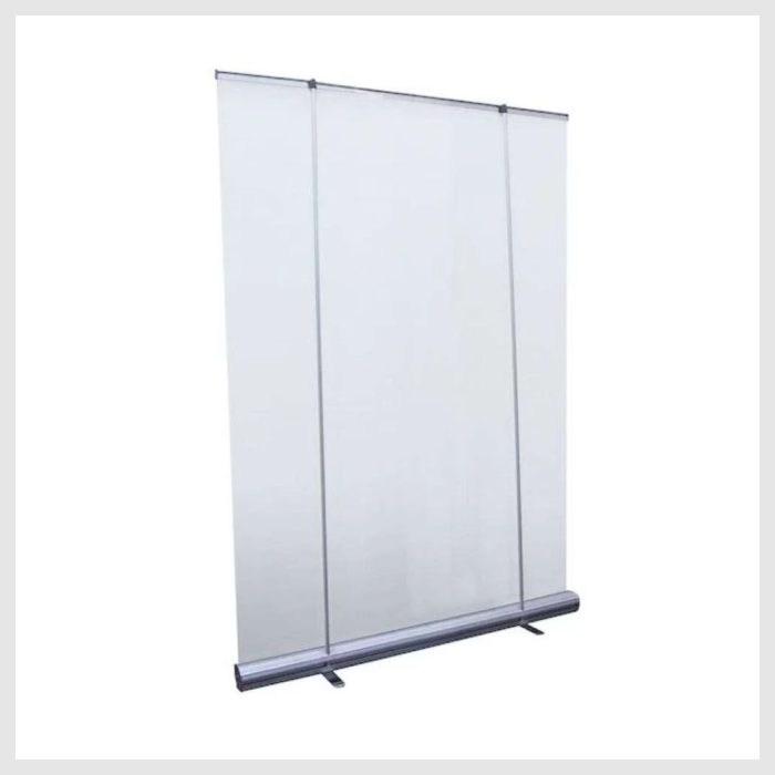 5 ft Wide Retractable Banner 02