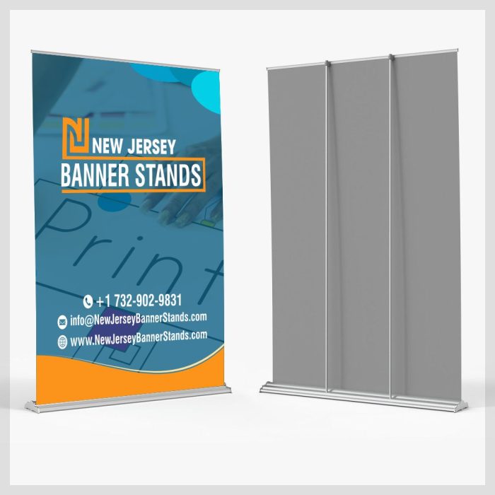 6 ft Wide Retractable Banner 02