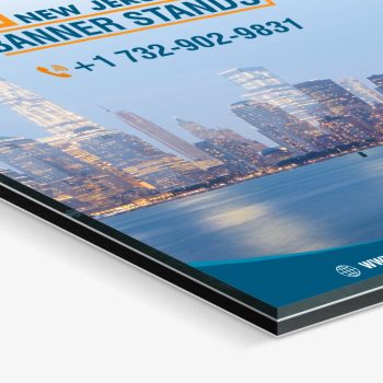 Acrylic Photo Prints