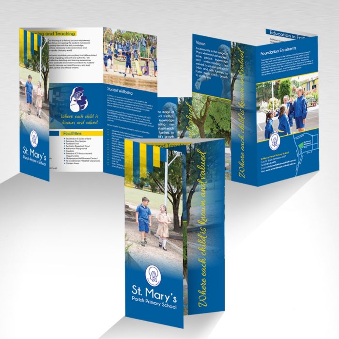 Brochures 2
