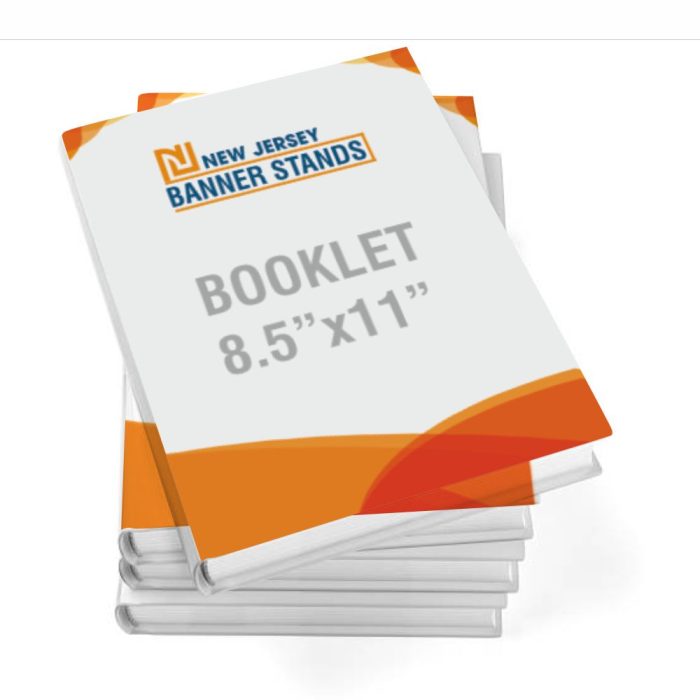 Bulk Booklets 2