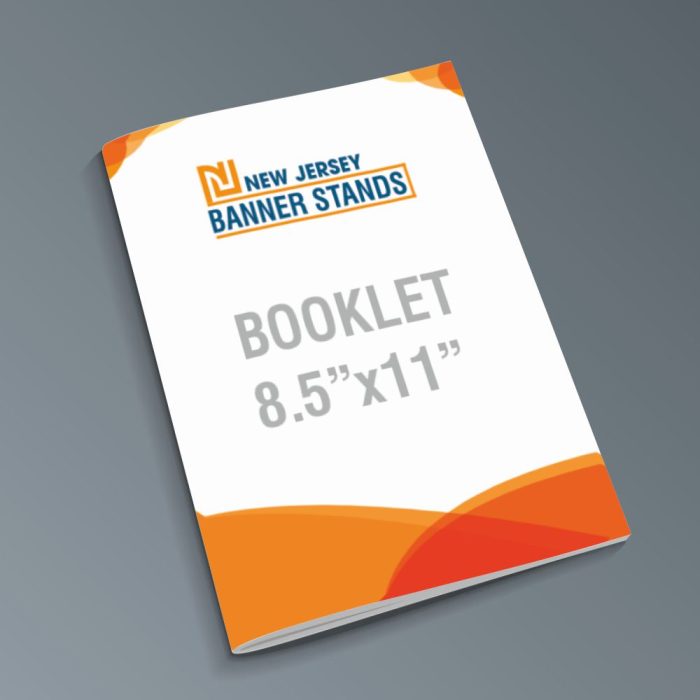 Bulk Booklets 2