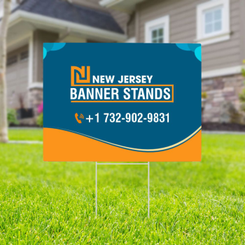 Bulk Yard Signs