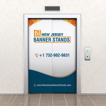 Elevator Wraps