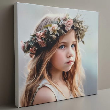 Gallery Wrapped Canvas