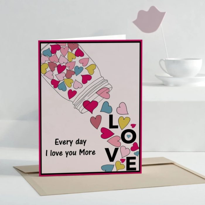 Greeting Cards 3