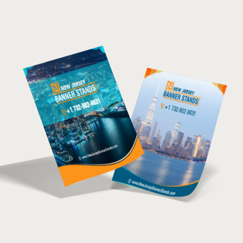 Large Format Posters