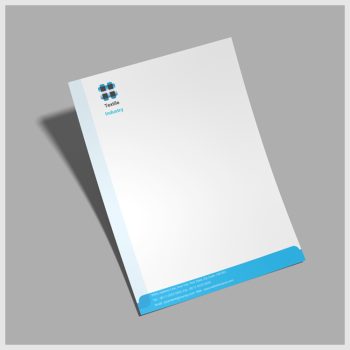 Letterheads