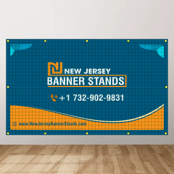 Mesh Banners