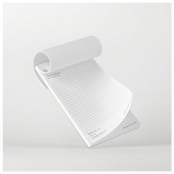 Notepads
