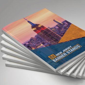 Perfect Bound Booklets