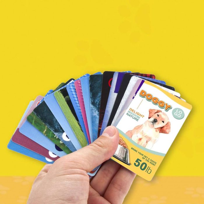 Pet Cards