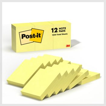 Post-it Notes