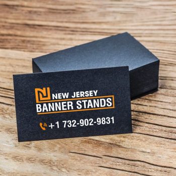 Premium Business Cards