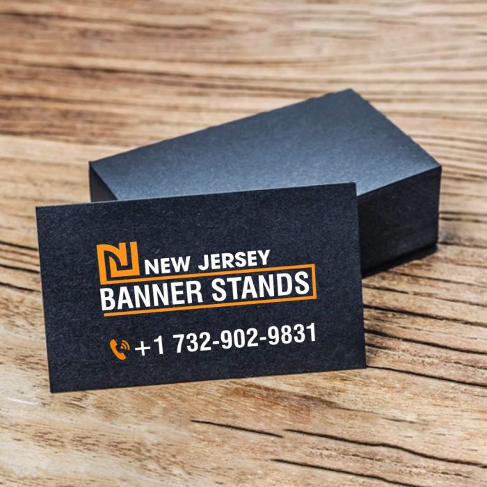 Premium Business Cards 1