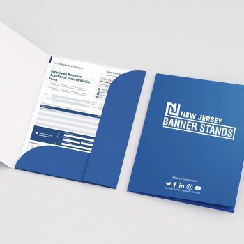 Presentation Folders