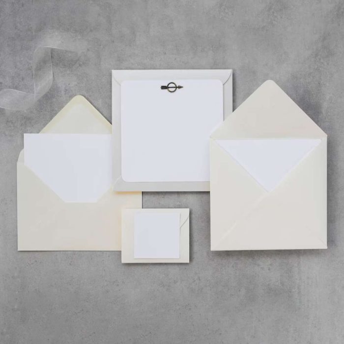 Quick Ship Envelopes