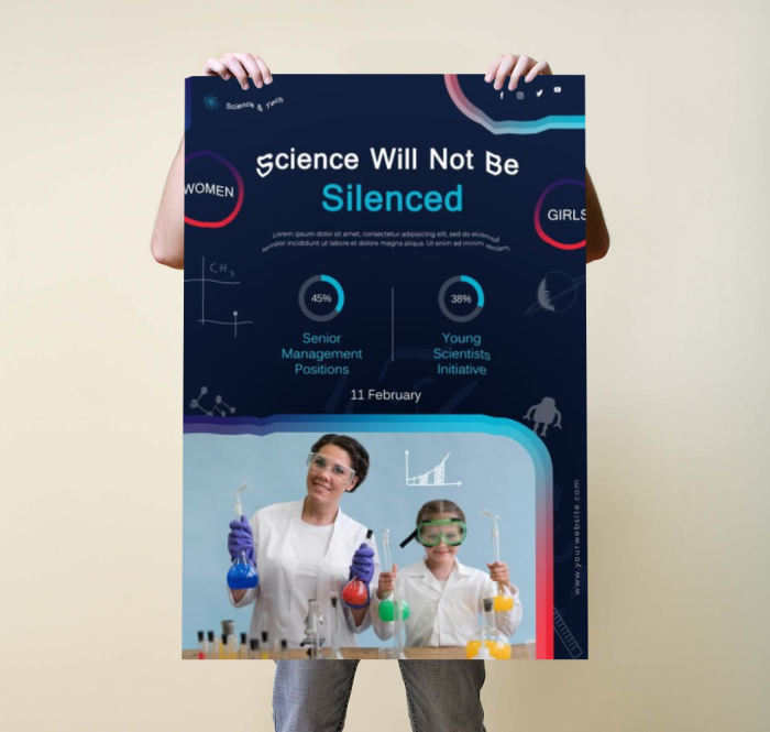 Scientific Posters 2