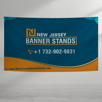 Senior Sports Banners