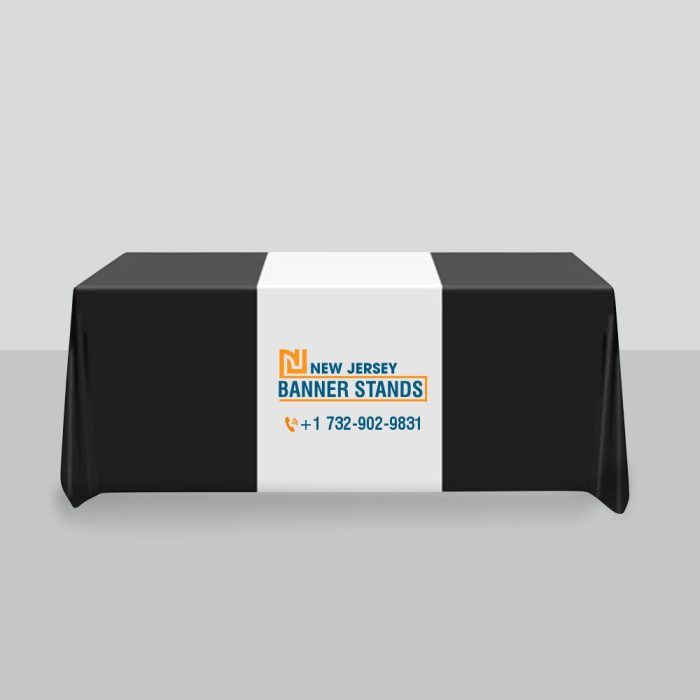 Table Runner 2