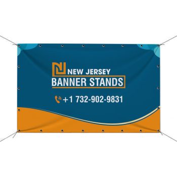 Vinyl Banners (13 oz.)