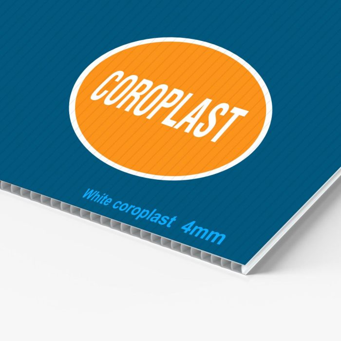 Coroplast 2