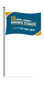 Custom Pole Flag