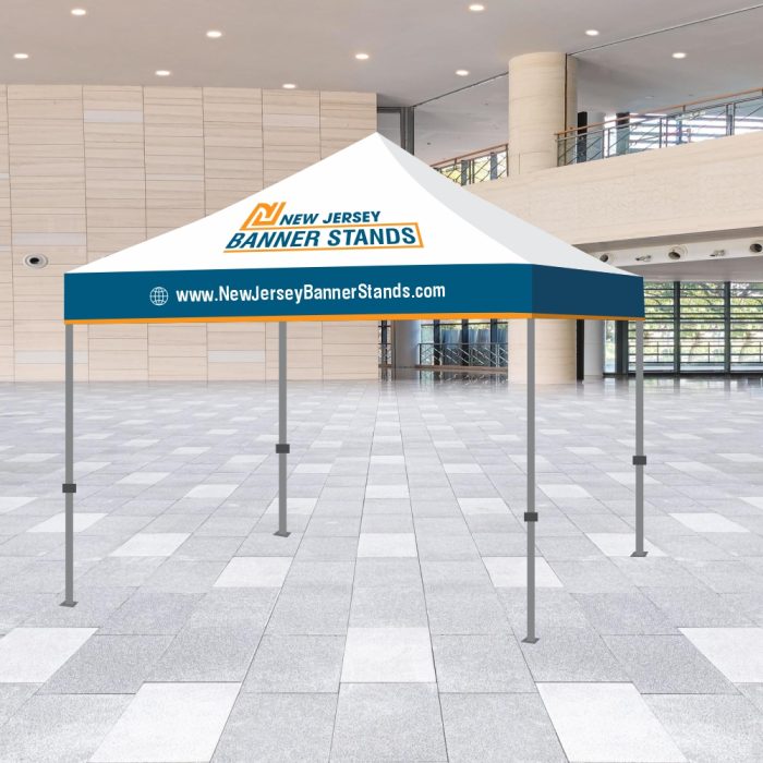 Event Tent (Full Color) 1