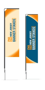 Rectangle Flag