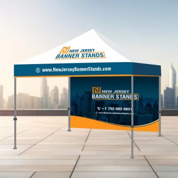 Tent Full Wall (Full Color)